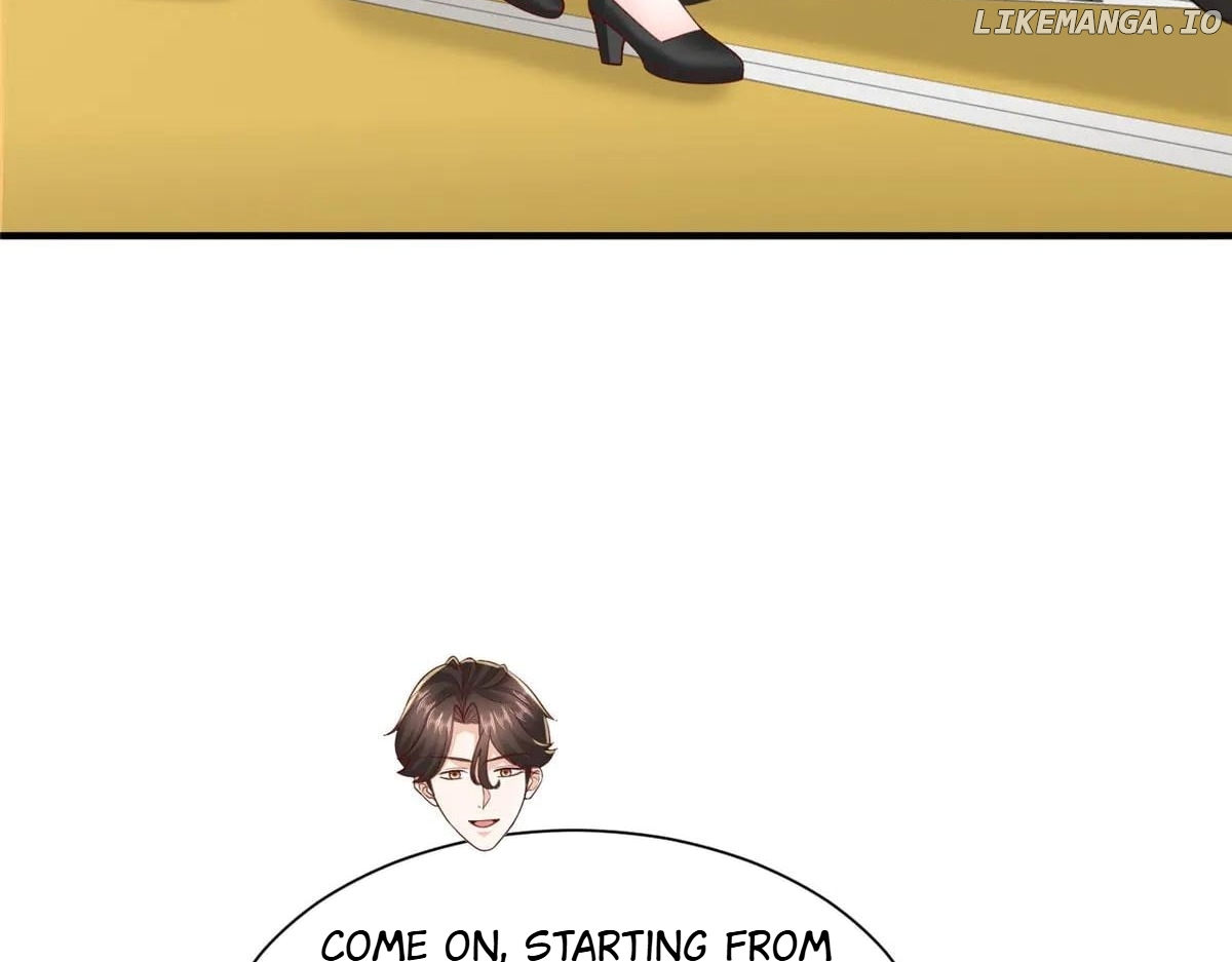 I randomly have a new career every week Chapter 770 - page 36
